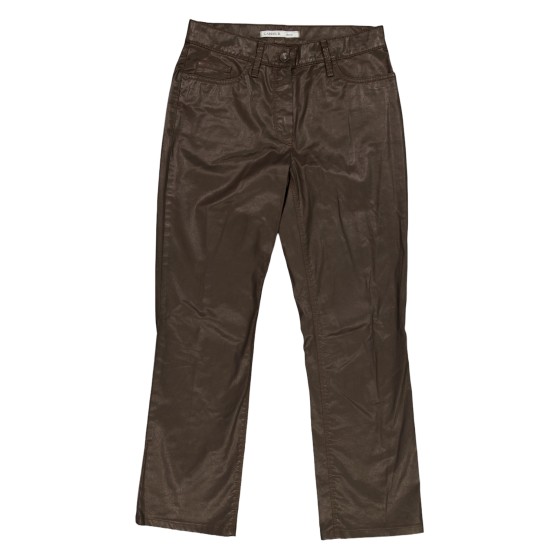 GARDEUR  - PANTALONS DROITS - 40