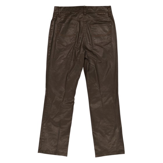 GARDEUR  - PANTALONS DROITS - 40