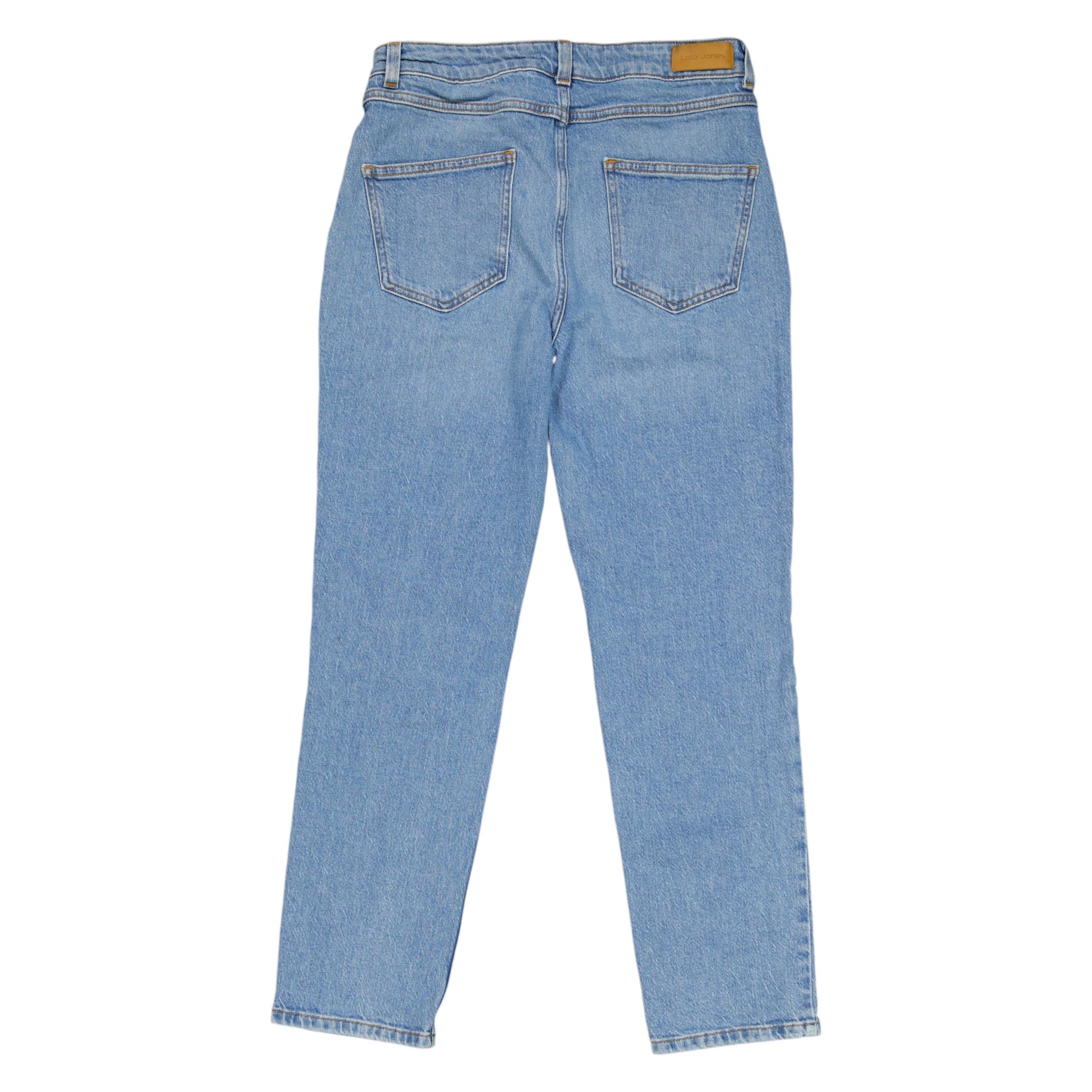 LOLA JONES - JEANS DROITS - 38