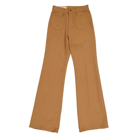 EDWIN - PANTALONS LARGES - W29