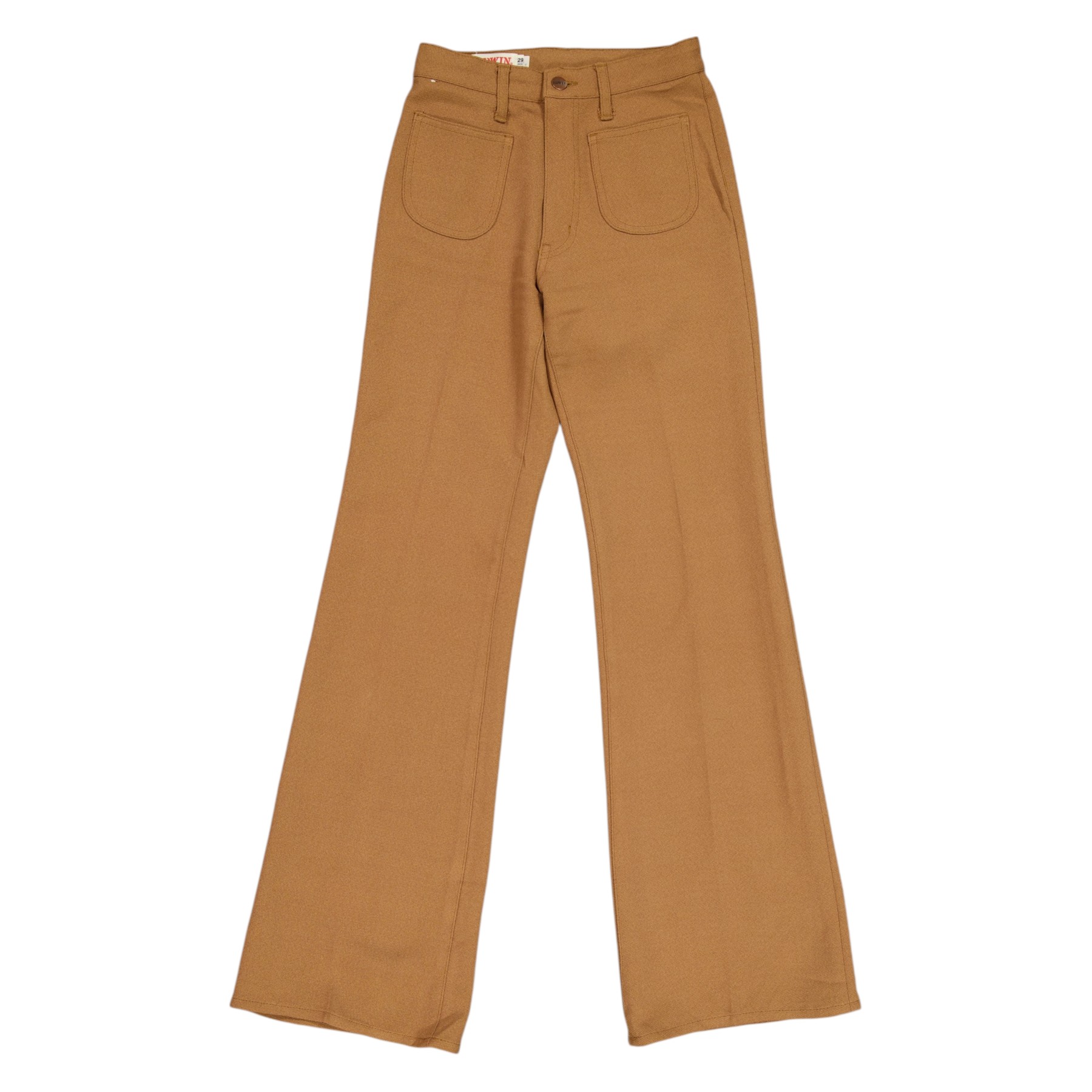 EDWIN - PANTALONS LARGES - W29
