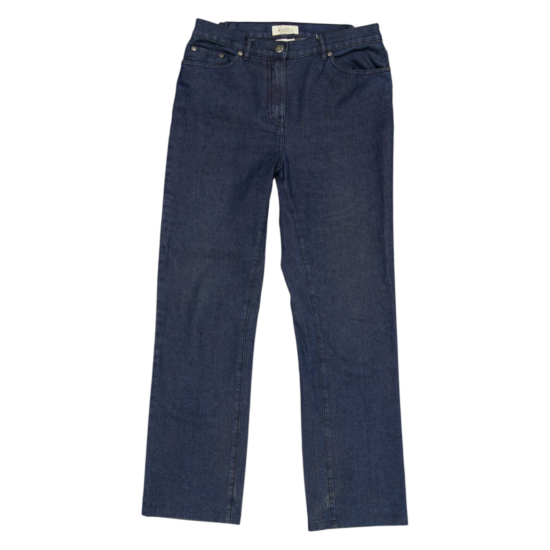 GUERRISOL - JEANS DROITS - 40