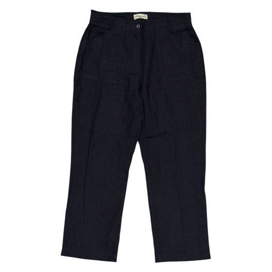 JOHANNA - PANTALONS DROITS - 44