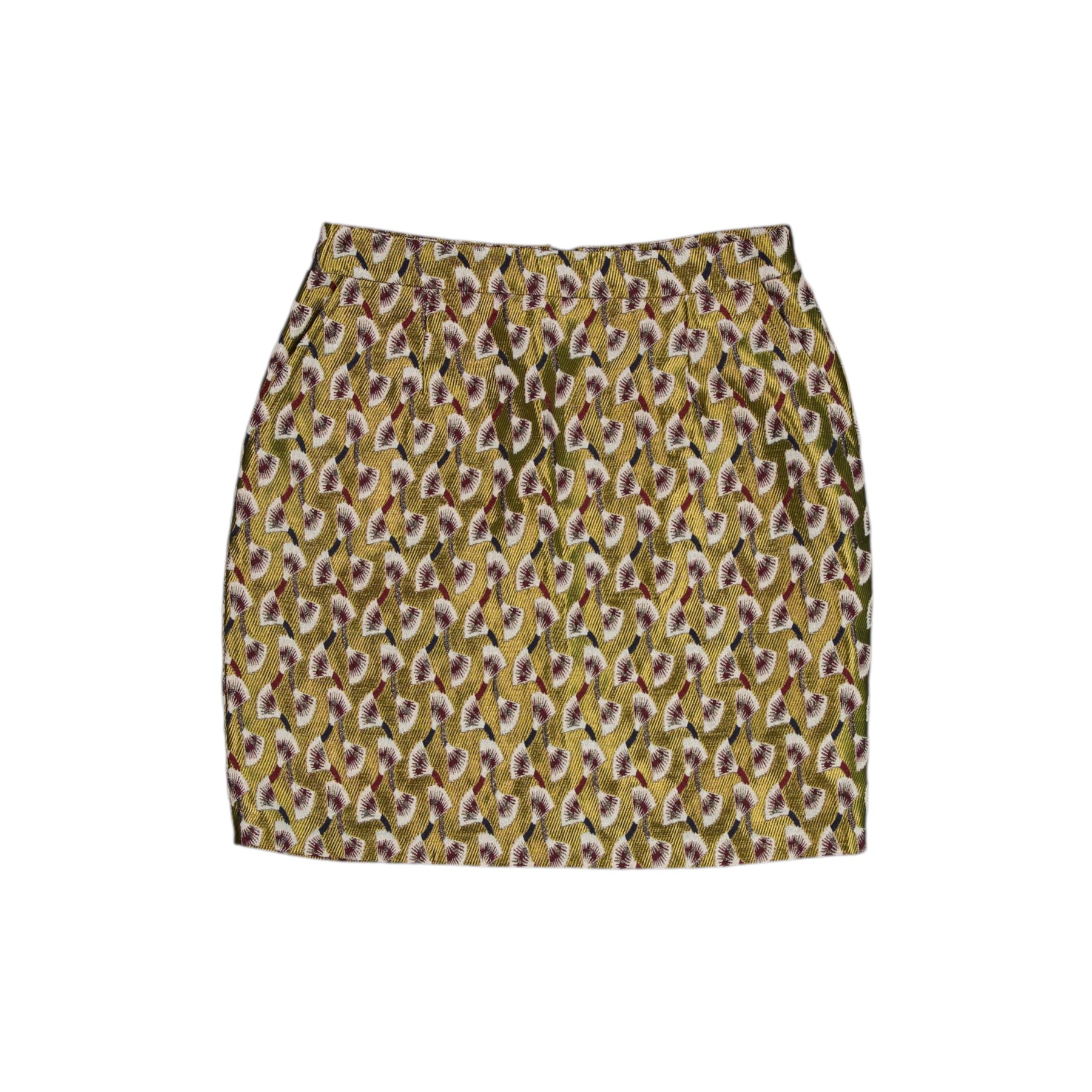 NAF NAF  - JUPES COURTES - 36