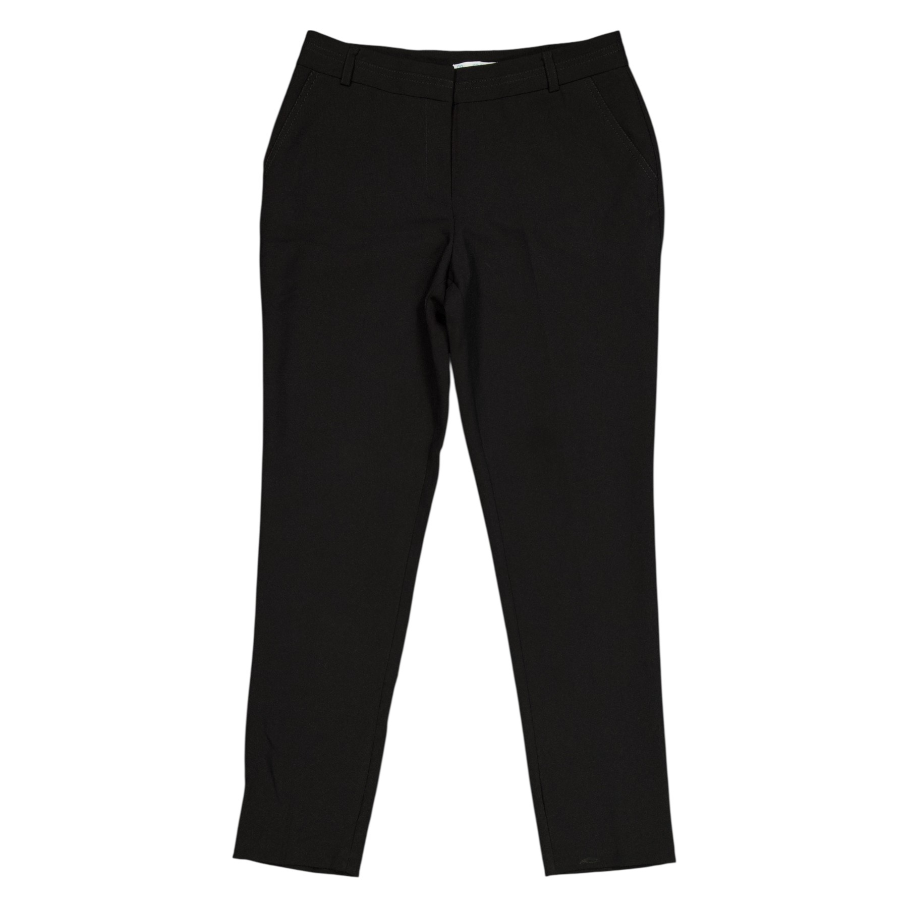 PRIMARK - PANTALONS DROITS - 38
