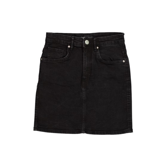 ZARA - JUPES COURTES - S