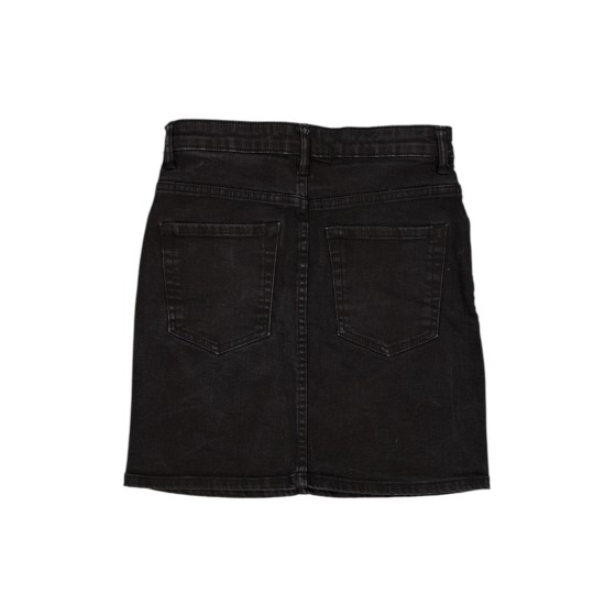 ZARA - JUPES COURTES - S