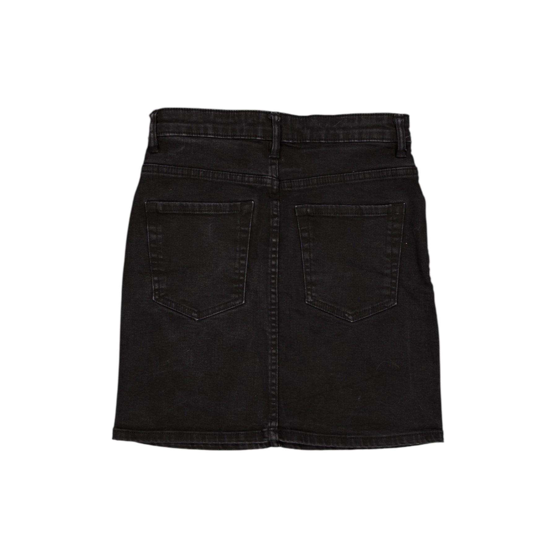 ZARA - JUPES COURTES - S