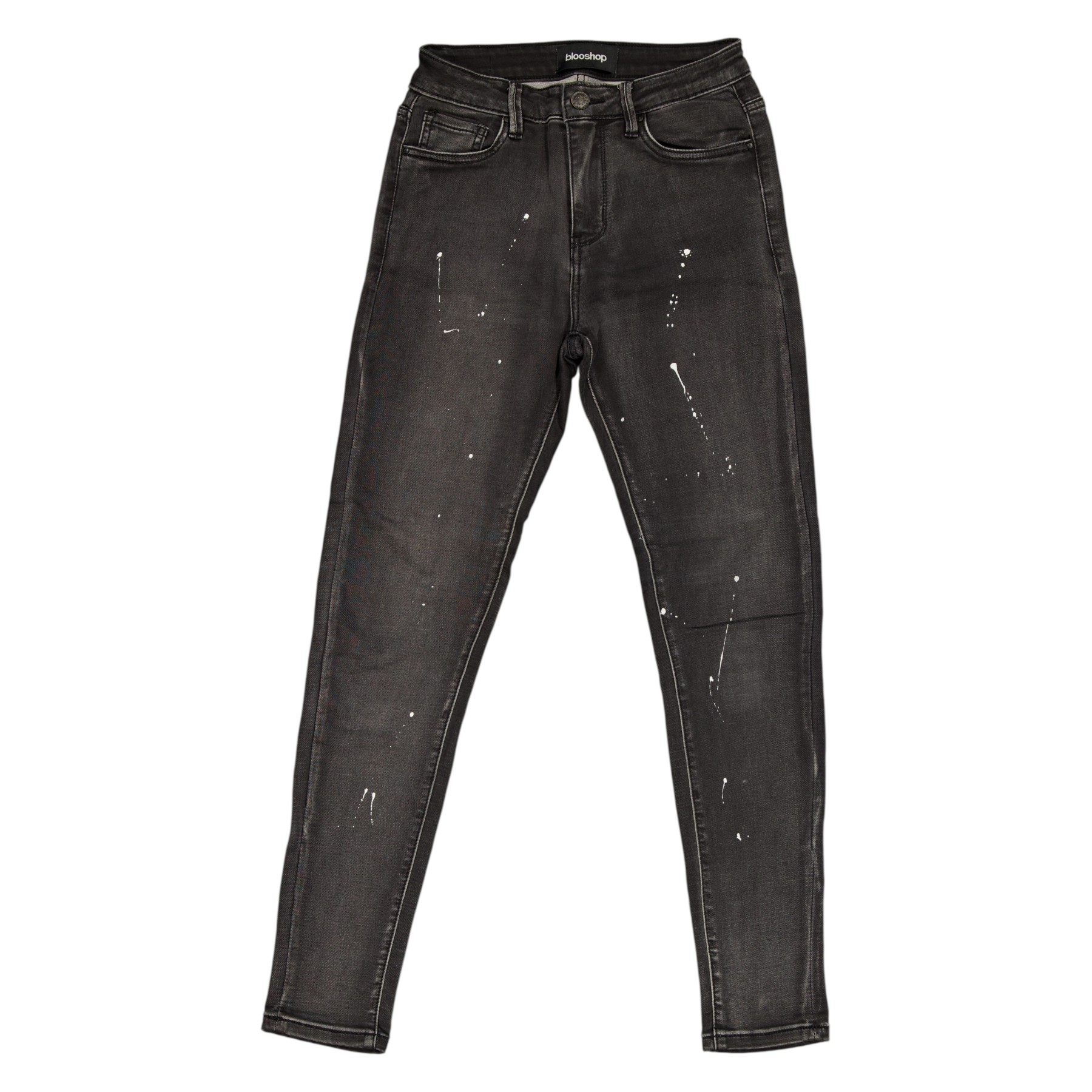 BLOOSHOP - JEANS SLIM & SKINNY - 36