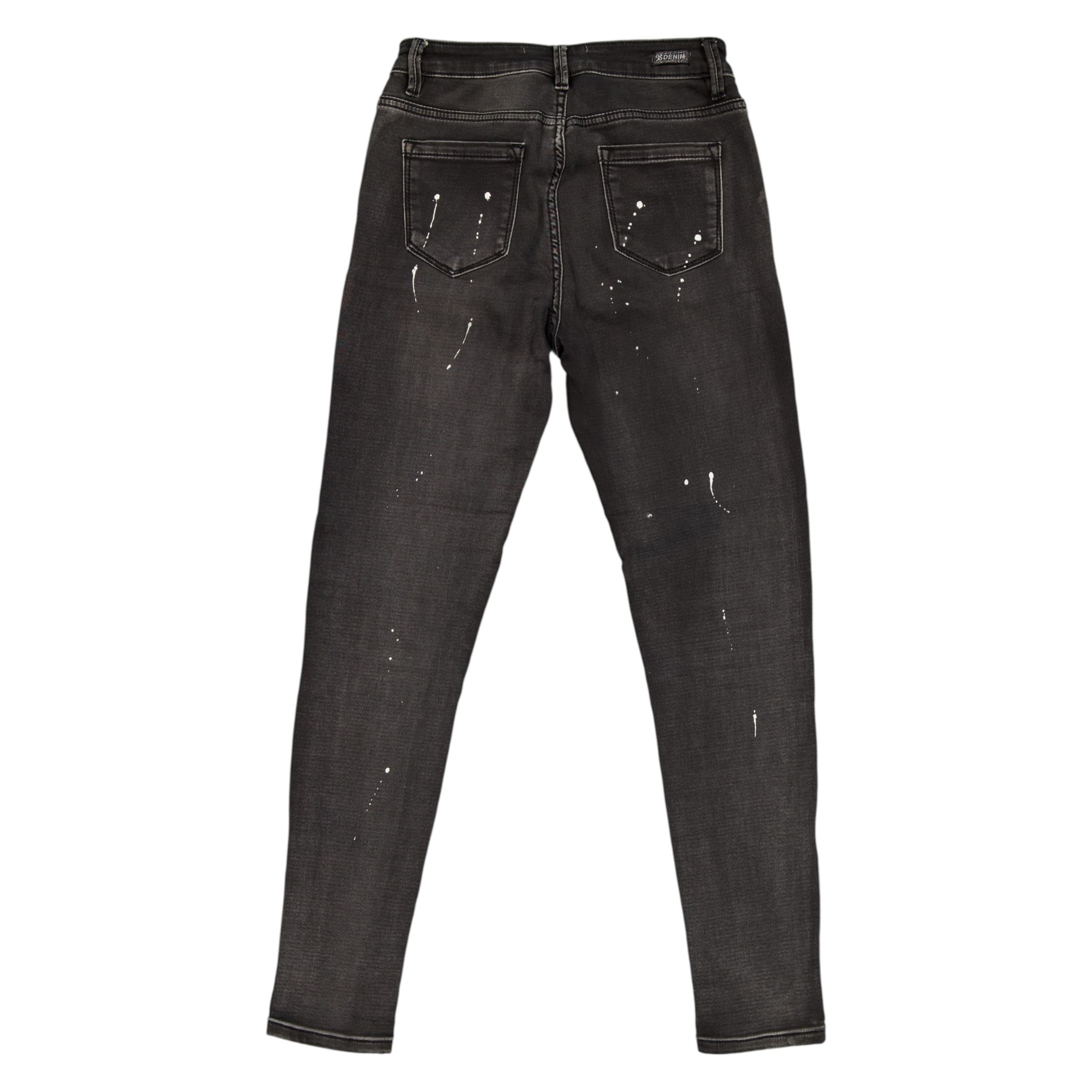 BLOOSHOP - JEANS SLIM & SKINNY - 36