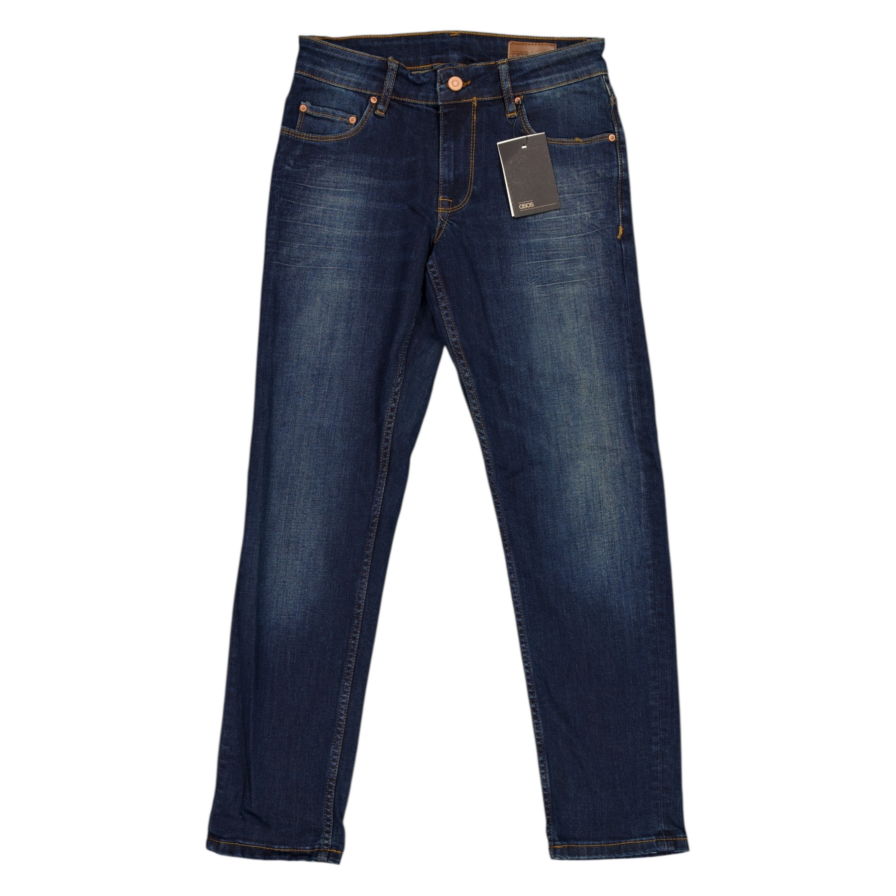 ASOS - JEANS DROITS - W28