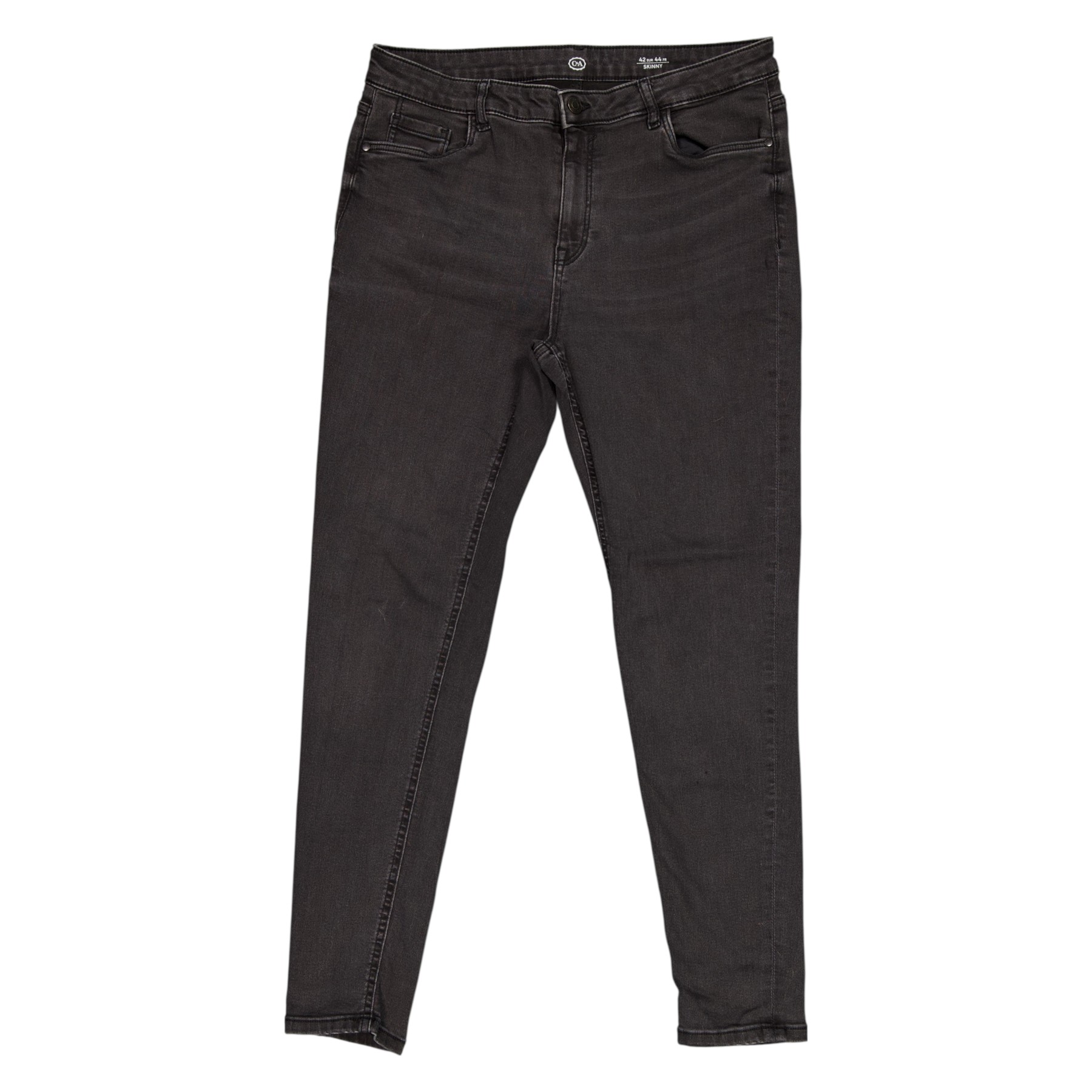 C&A - JEANS SLIM & SKINNY - 42