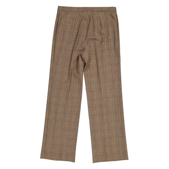 DEVERNOIS - PANTALONS DROITS - 42