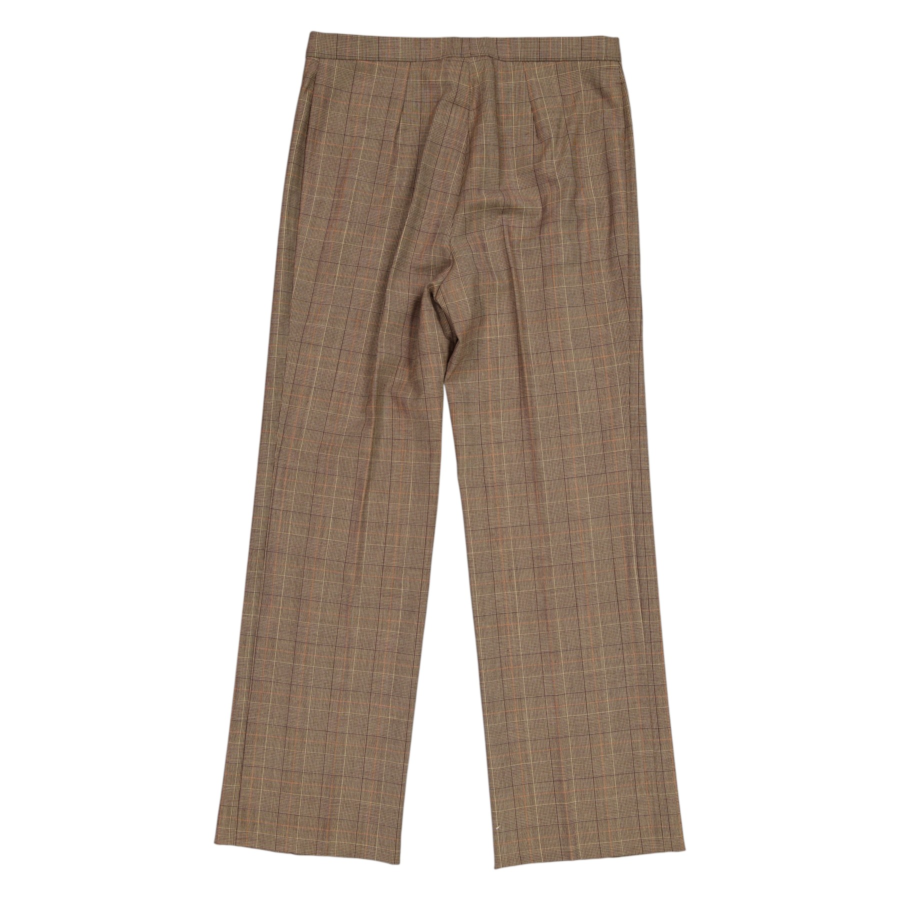 DEVERNOIS - PANTALONS DROITS - 42