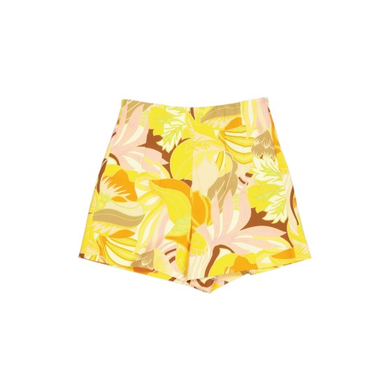 ZARA - SHORTS - XS