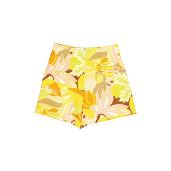 ZARA - SHORTS - XS