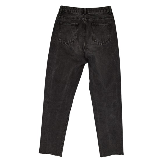 SHEIN - JEANS DROITS - S