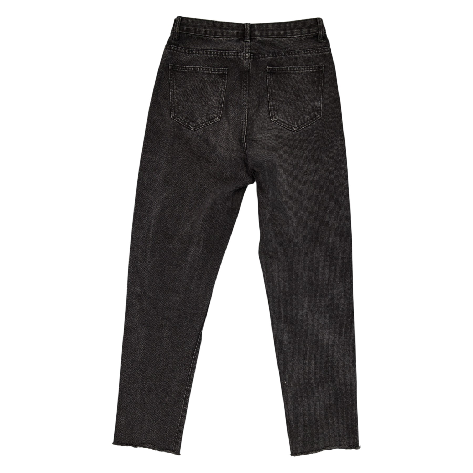 SHEIN - JEANS DROITS - S