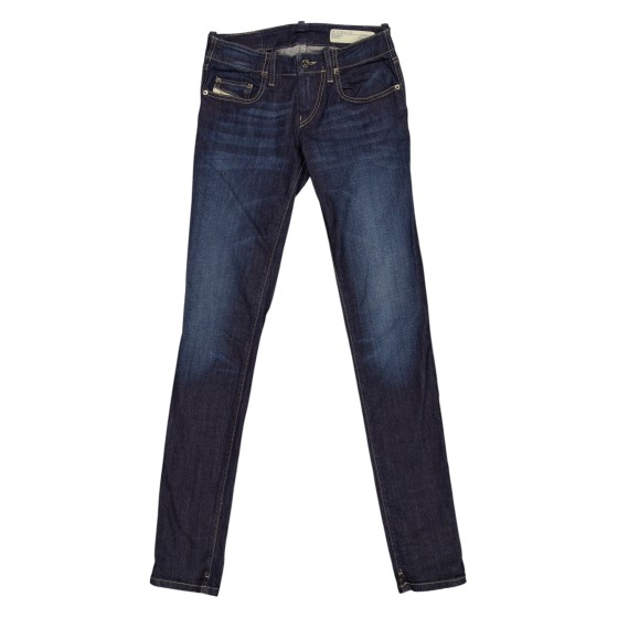 DIESEL - JEANS SLIM & SKINNY - W25