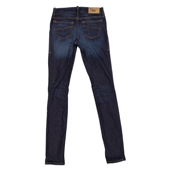 DIESEL - JEANS SLIM & SKINNY - W25