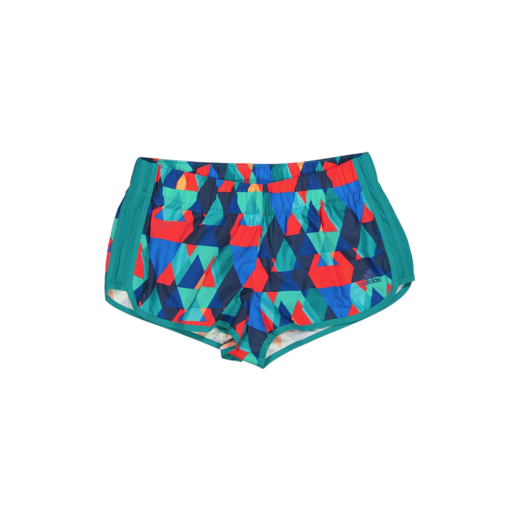 ADIDAS - SHORTS DE SPORT - M
