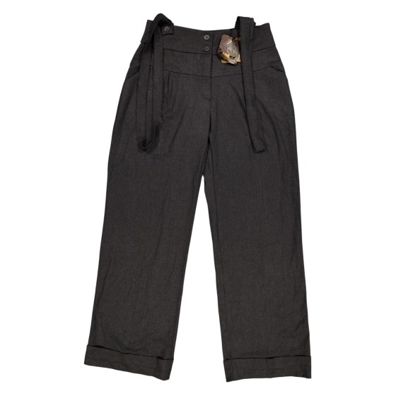 GUERRISOL - PANTALON A BRETELLES- L