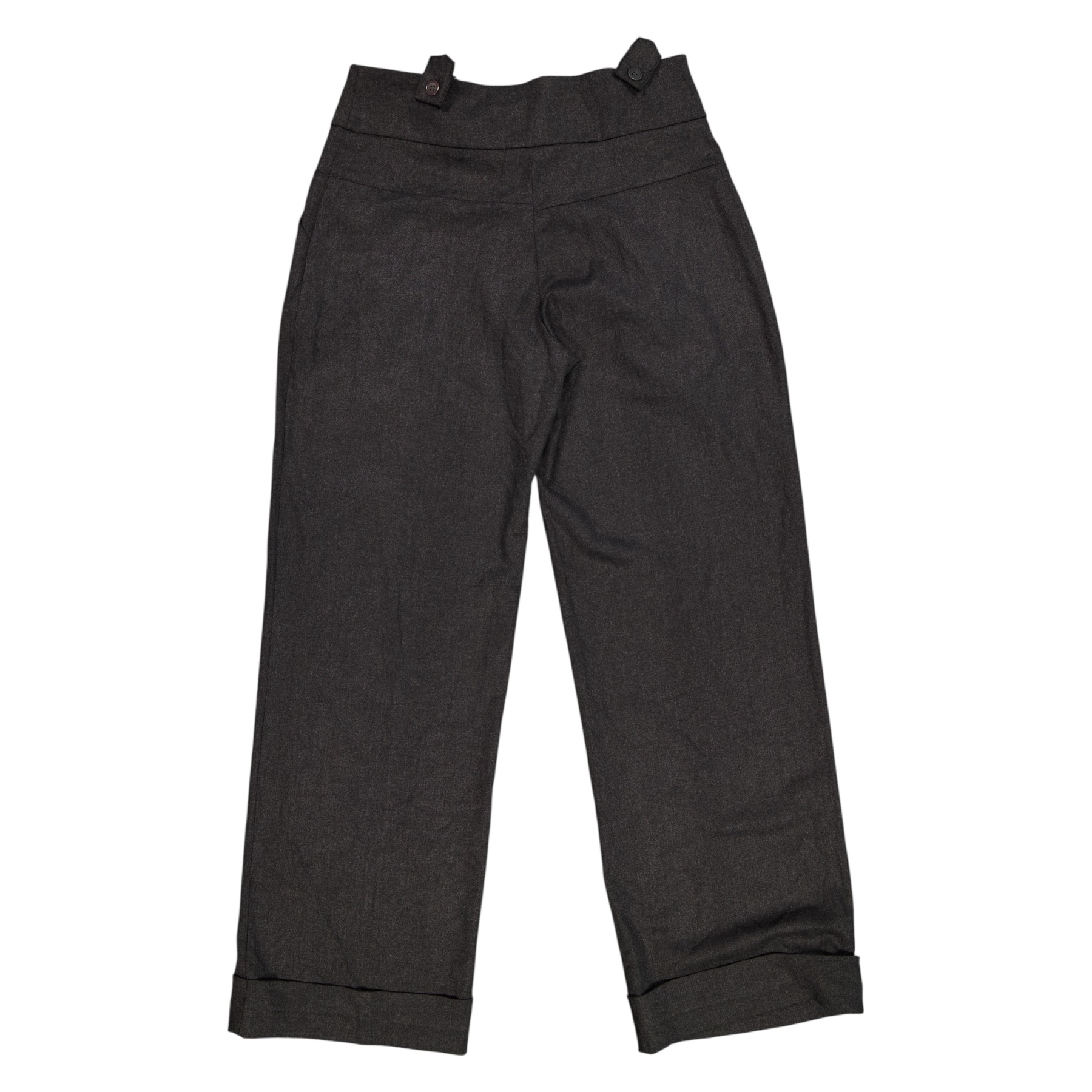 GUERRISOL - PANTALON A BRETELLES- L