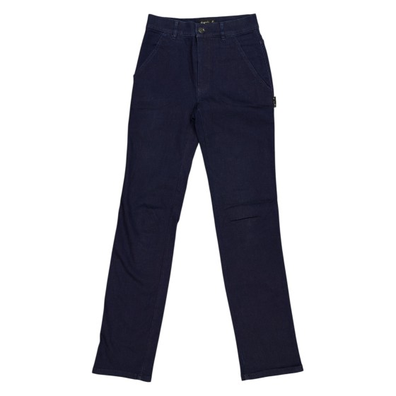 AGNES B. - JEANS DROITS - 34