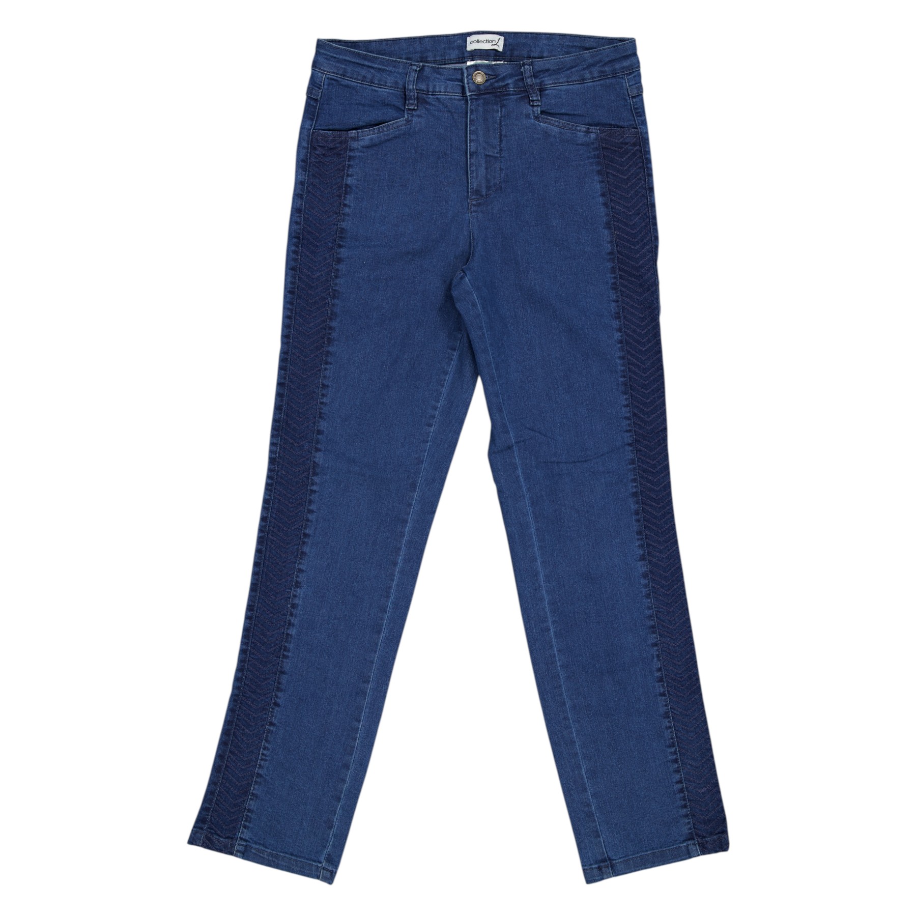 GUERRISOL  - JEANS DROITS - 40