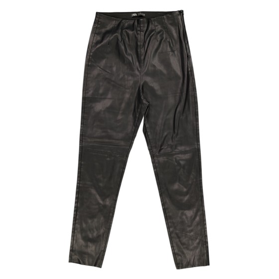 ZARA - PANTALONS SLIM - M