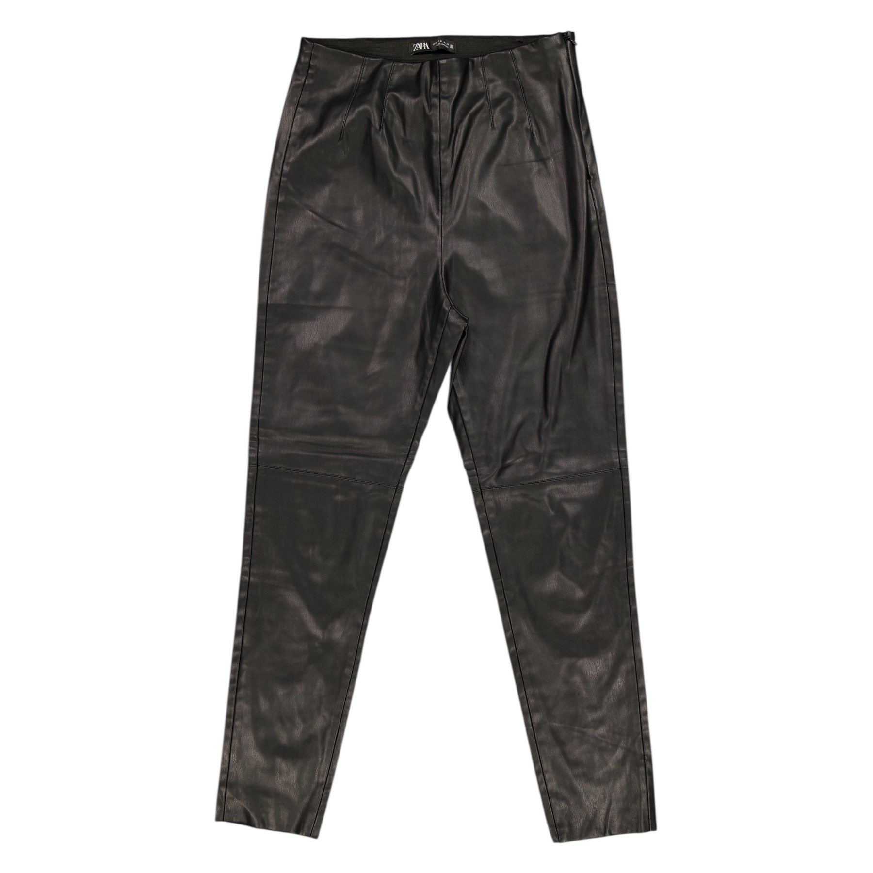 ZARA - PANTALONS SLIM - M