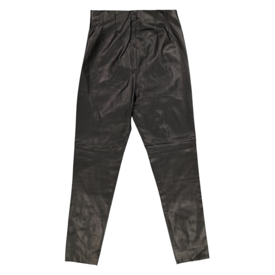 ZARA - PANTALONS SLIM - M