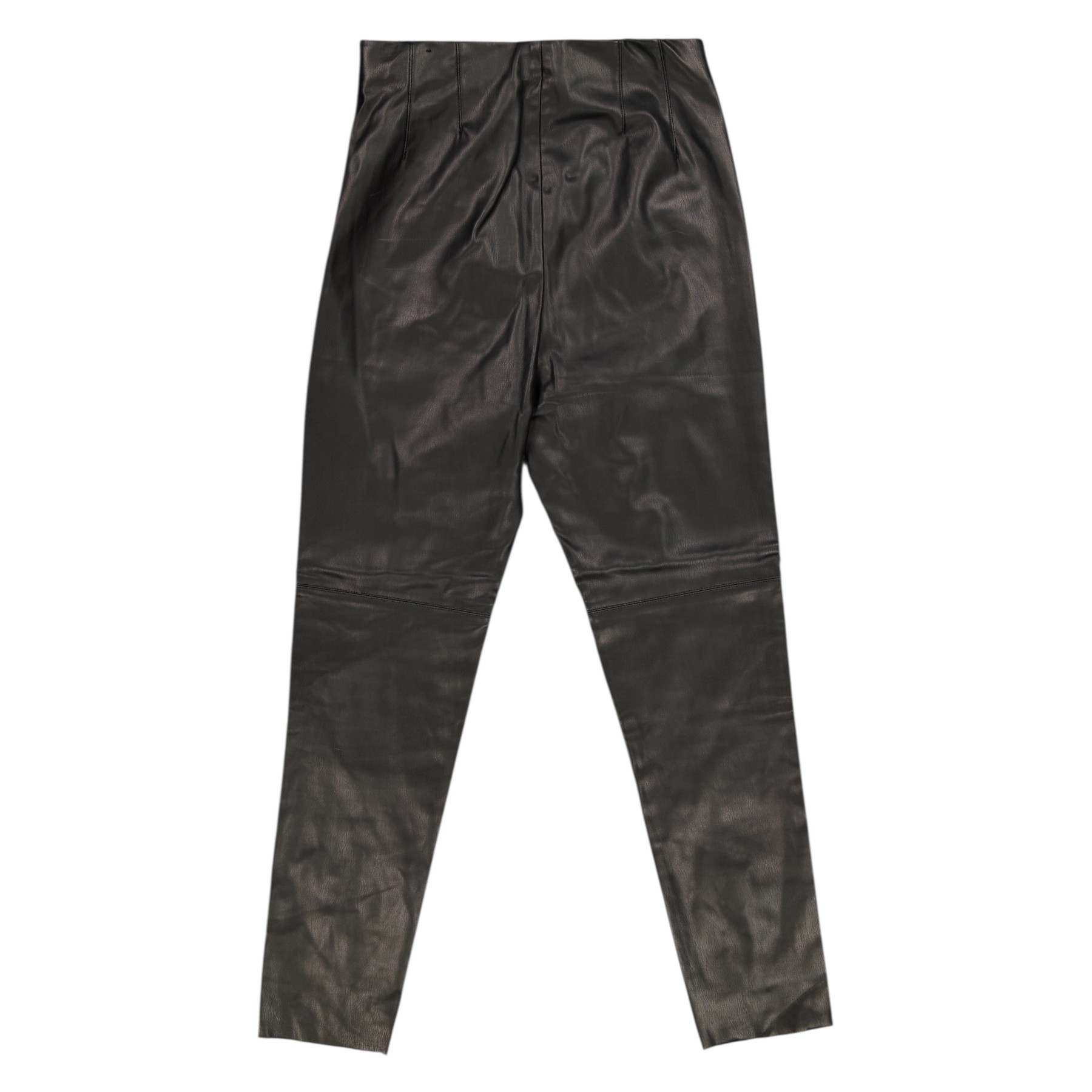 ZARA - PANTALONS SLIM - M