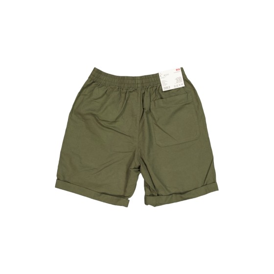 UNIQLO - SHORTS CLASSIQUES - S