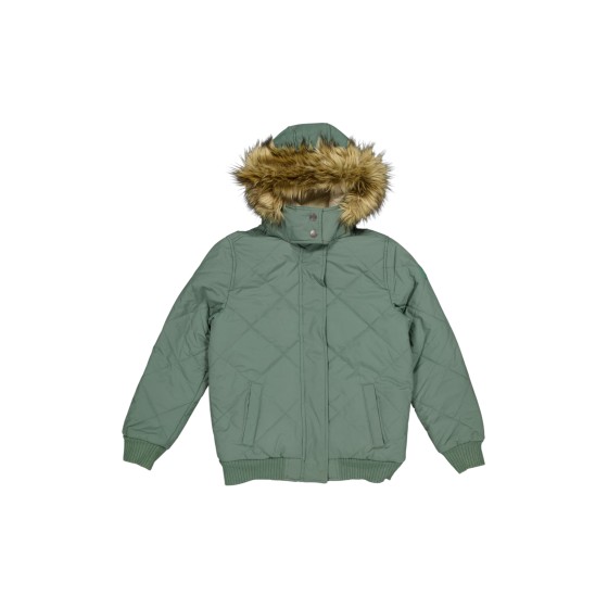ABERCROMBIE - MANTEAUX GARÇON - 15/16 A