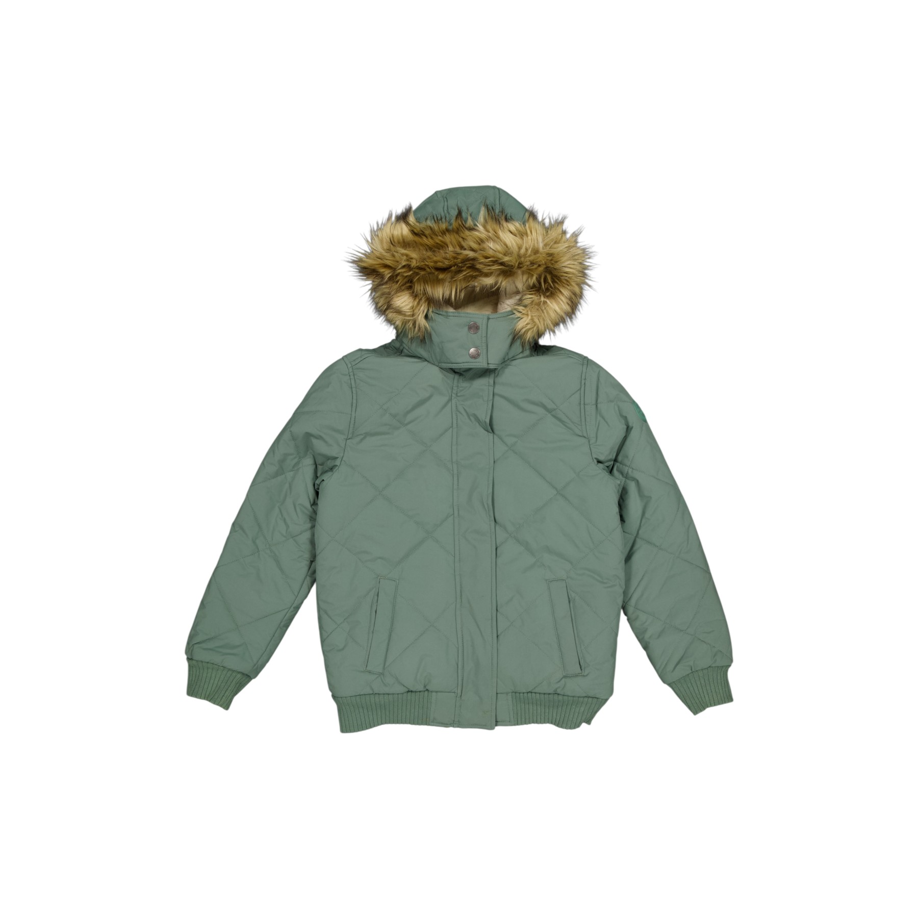 ABERCROMBIE - MANTEAUX GARÇON - 15/16 A