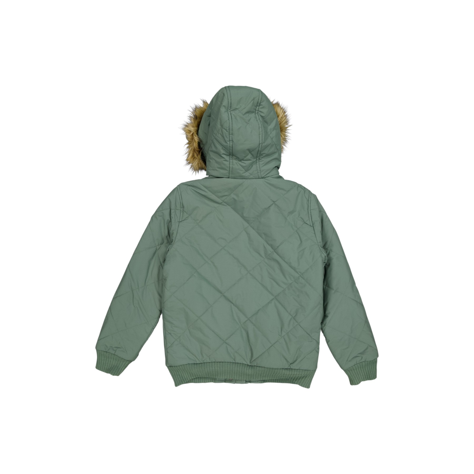 ABERCROMBIE - MANTEAUX GARÇON - 15/16 A