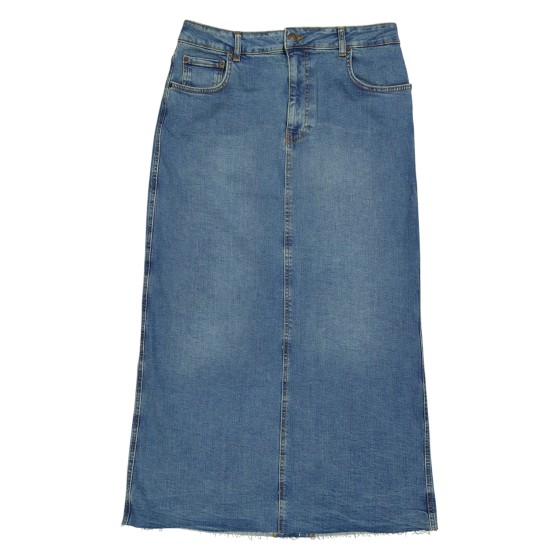 ZARA - JUPES LONGUES - XXL