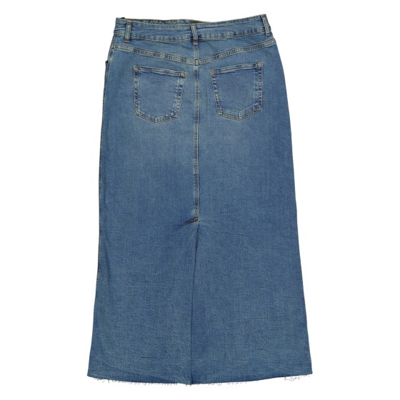 ZARA - JUPES LONGUES - XXL