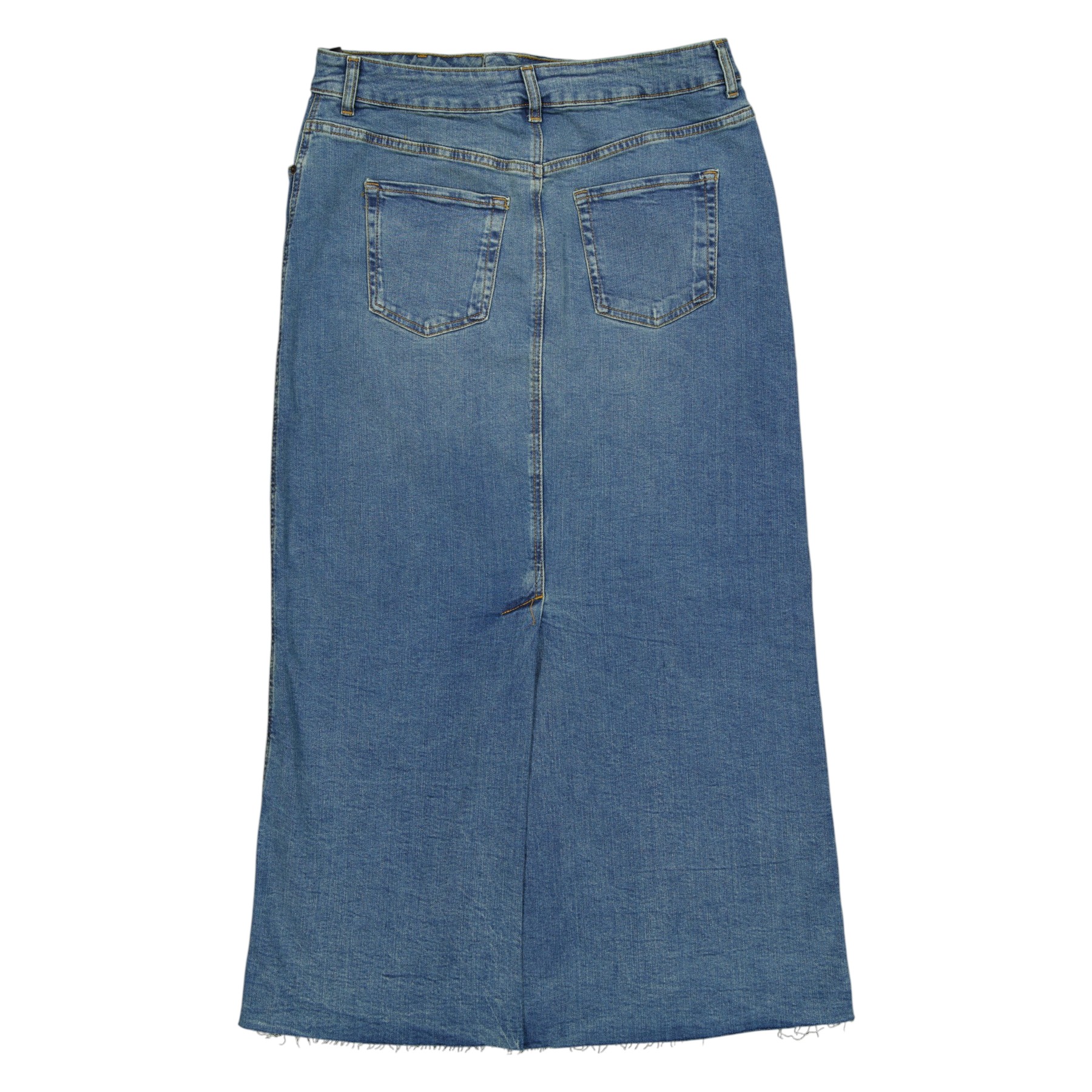 ZARA - JUPES LONGUES - XXL