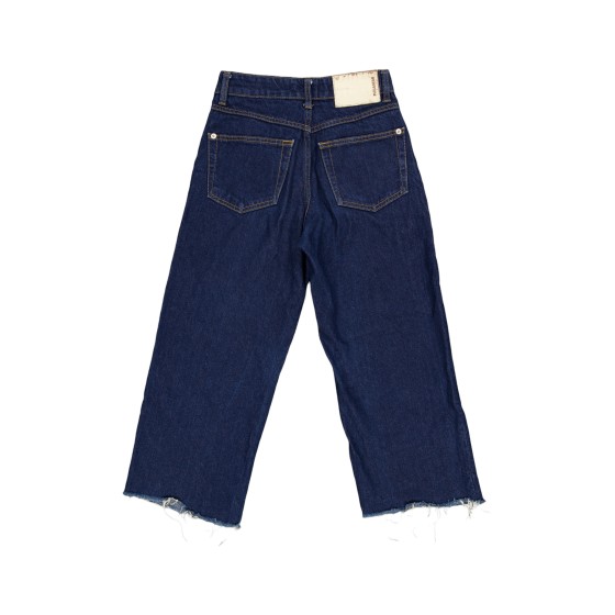 PULL&BEAR - JEANS DROITS - 32