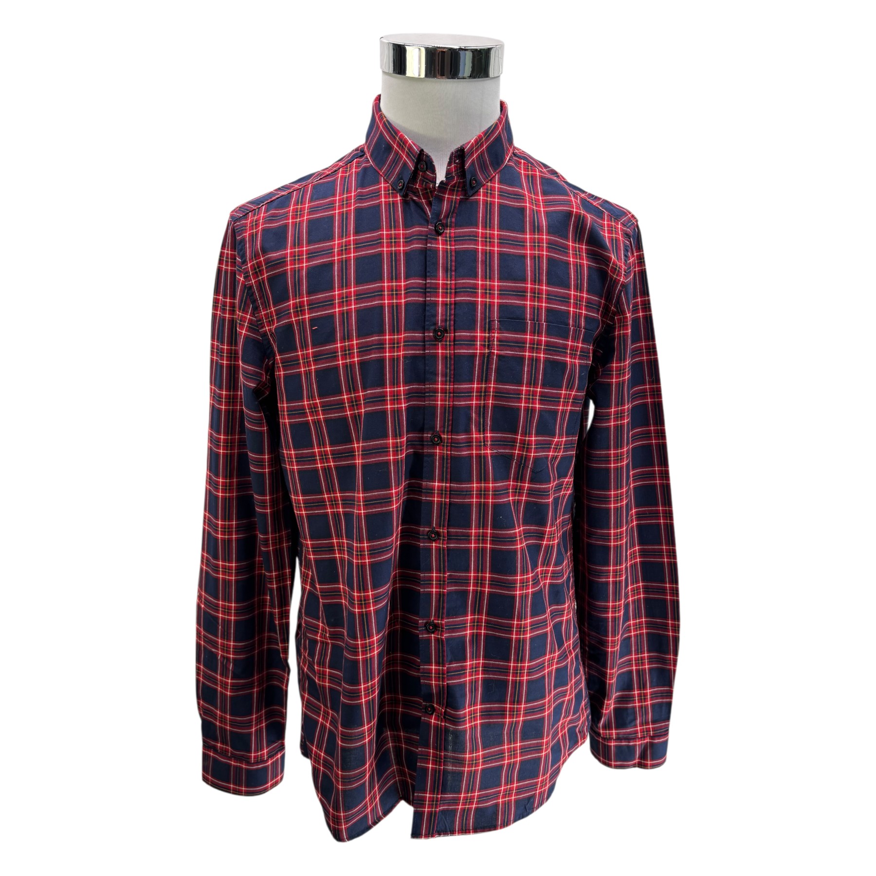 JULES - CHEMISES LONGUES - L