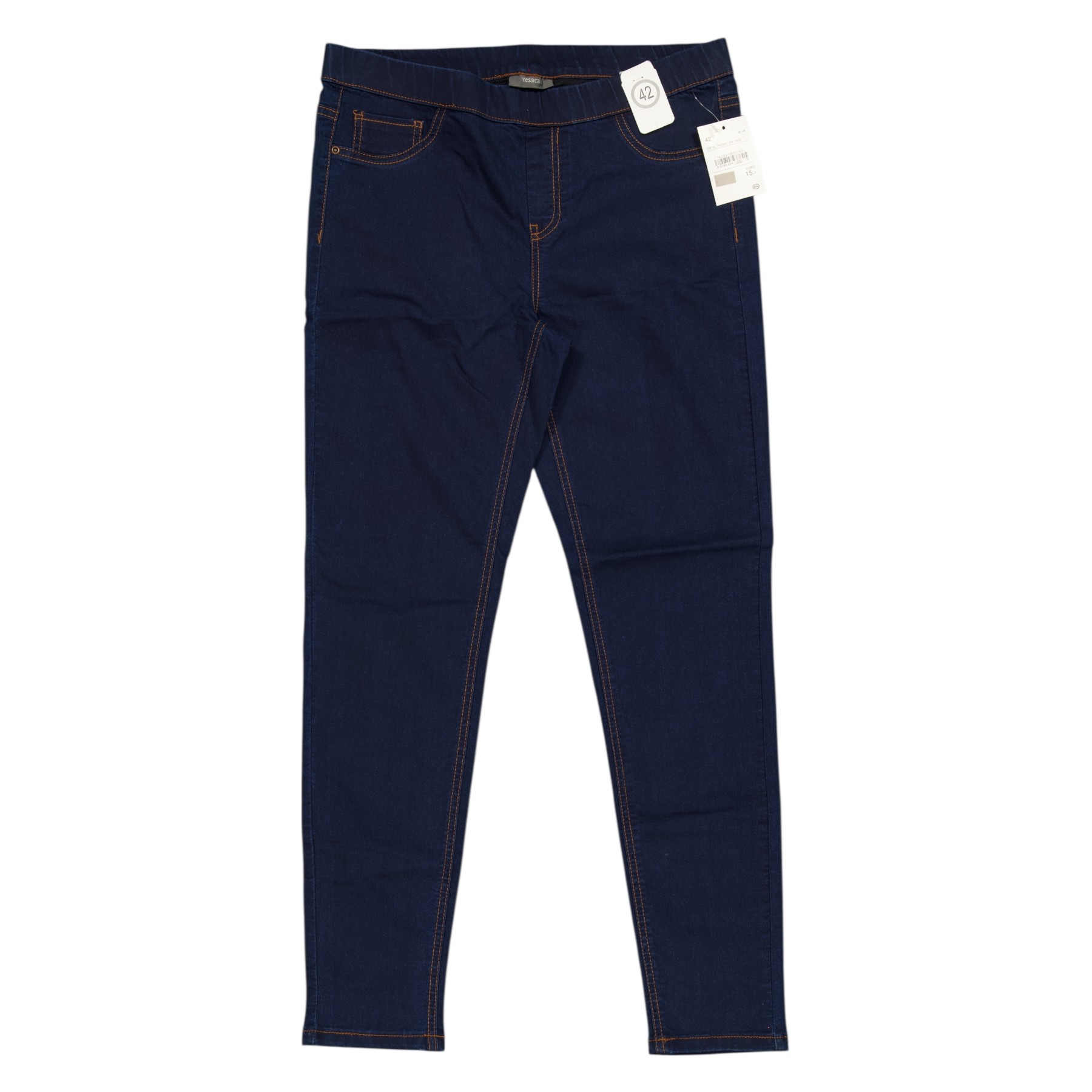 C&A - JEGGINGS - 42