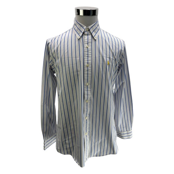 RALPH LAUREN - CHEMISES LONGUES - L