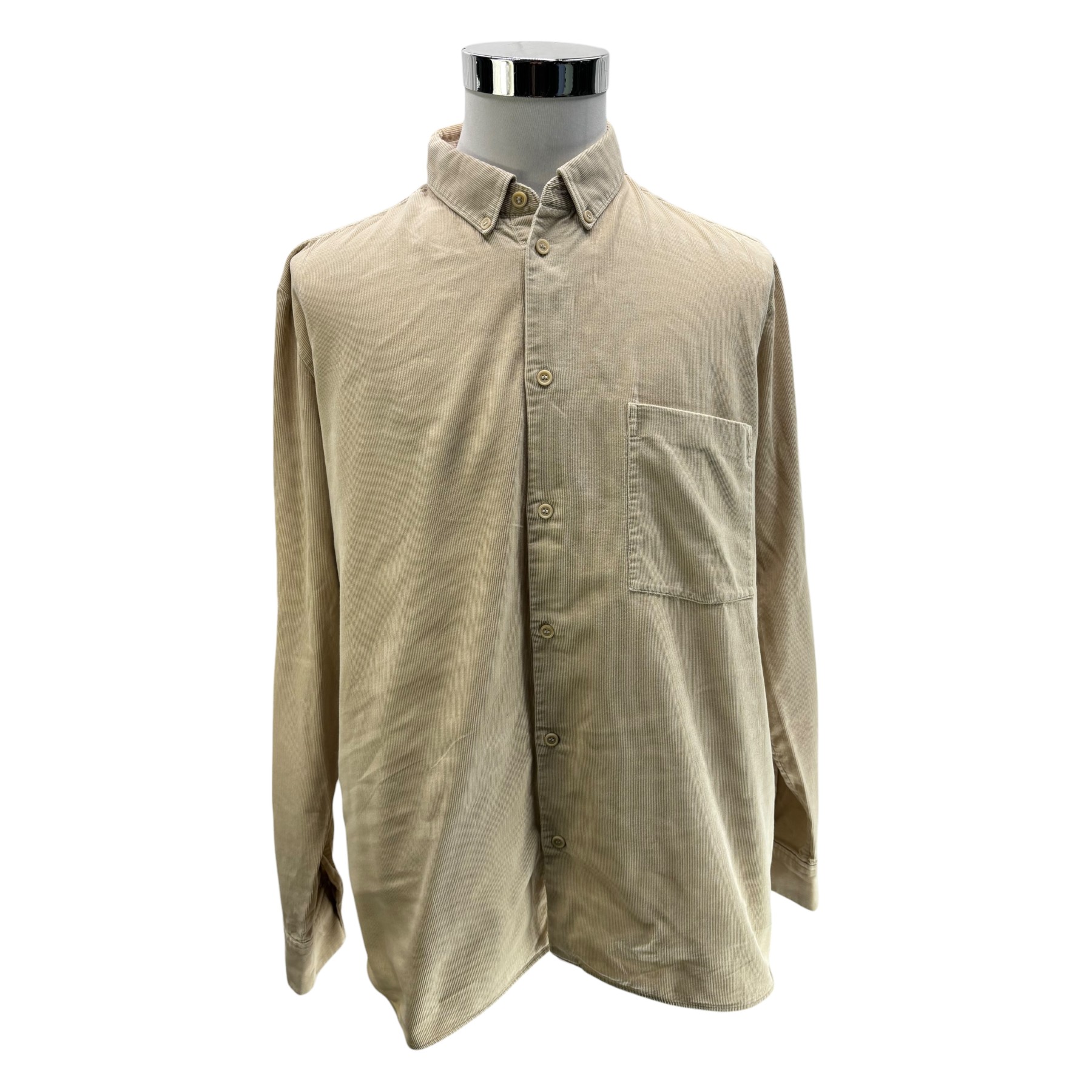 COS  - CHEMISES LONGUES - L