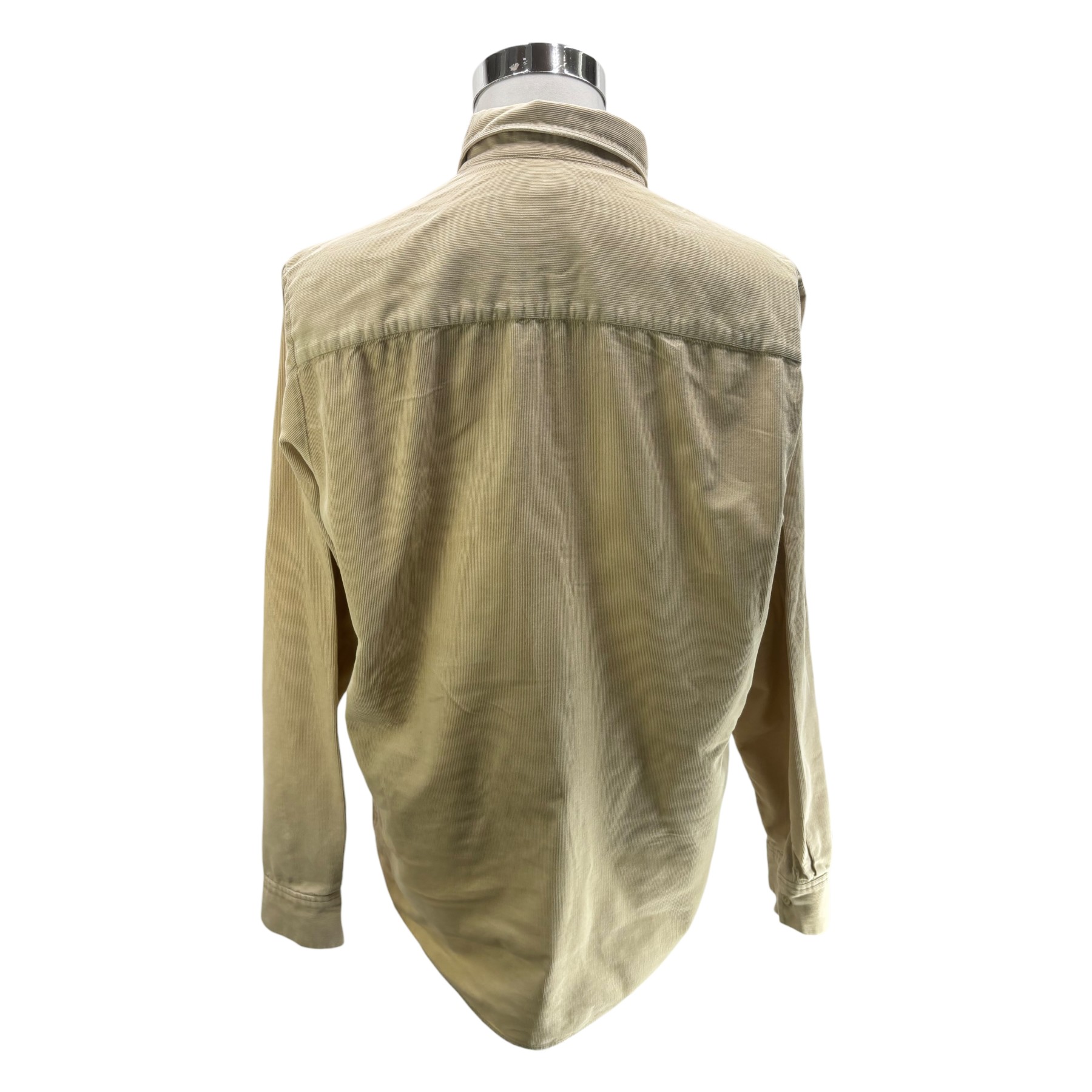 COS  - CHEMISES LONGUES - L