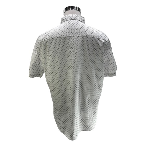 KIABI - CHEMISES COURTES - XL