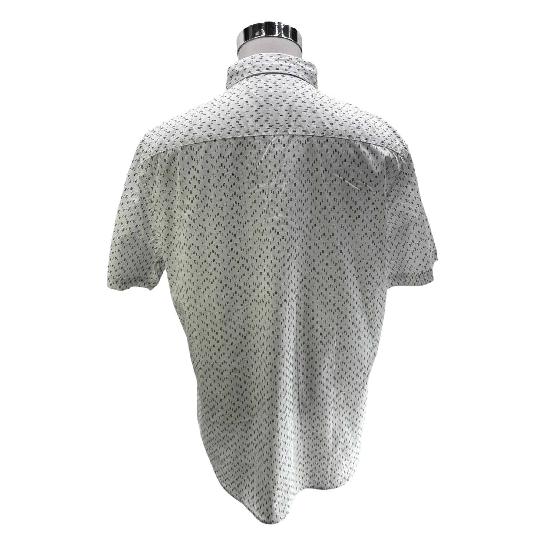 KIABI - CHEMISES COURTES - XL