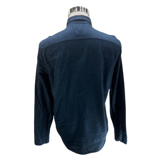 HOLLISTER - CHEMISES LONGUES - S