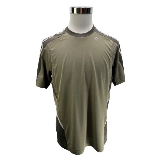 ADIDAS - MAILLOTS DE SPORT - M